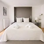 Elegant Studio Au 15Eme