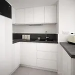 Elegant Studio Au 15Eme