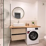 Elegant Studio Au 15Eme