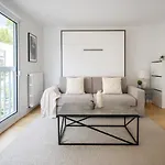 Elegant Studio Au 15Eme